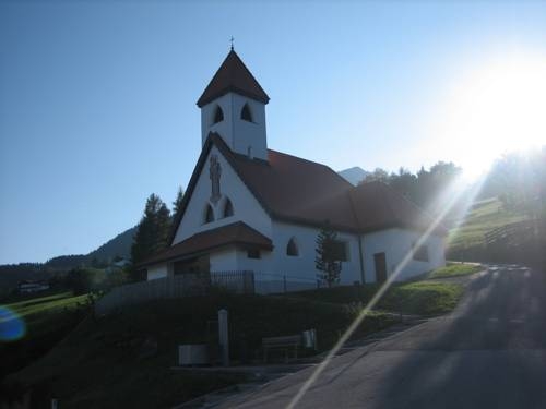 Imagen general del Appartment Sattlerhof. Foto 28