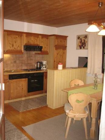 Imagen general del Appartment Sattlerhof. Foto 33