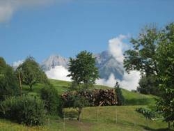 Imagen general del Appartment Sattlerhof. Foto 34