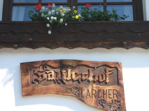 Imagen general del Appartment Sattlerhof. Foto 36