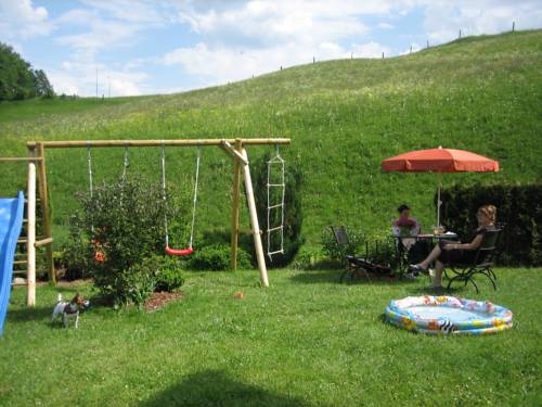 Imagen general del Appartment Sattlerhof. Foto 38