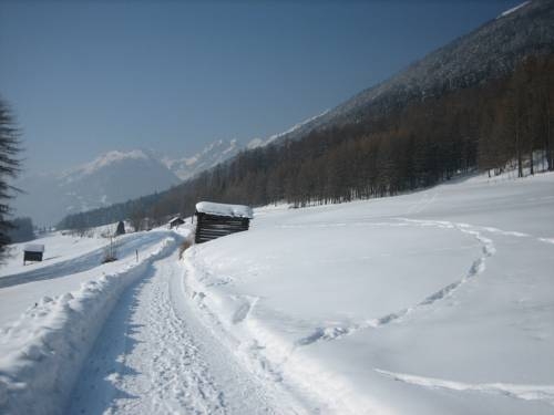 Imagen general del Appartment Sattlerhof. Foto 43