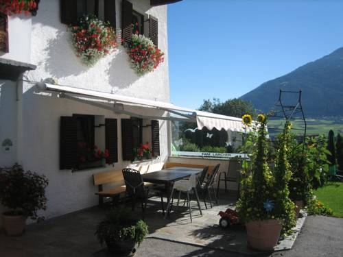 Imagen general del Appartment Sattlerhof. Foto 44