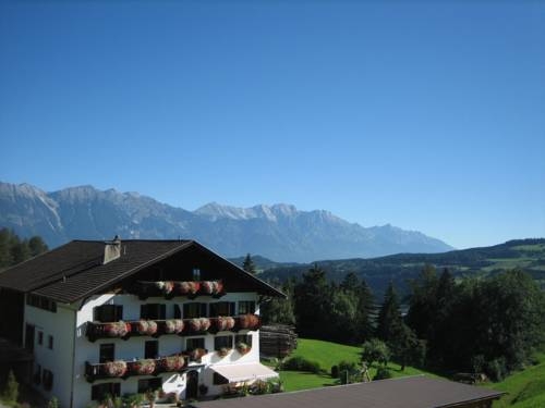 Imagen general del Appartment Sattlerhof. Foto 45