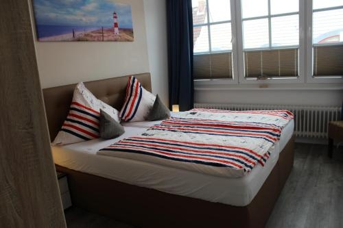 Imagen de la habitación del Appartment Vermietung L&uuml;tje. Foto 7