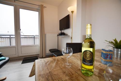 Imagen general del Appartment Vermietung L&uuml;tje. Foto 2