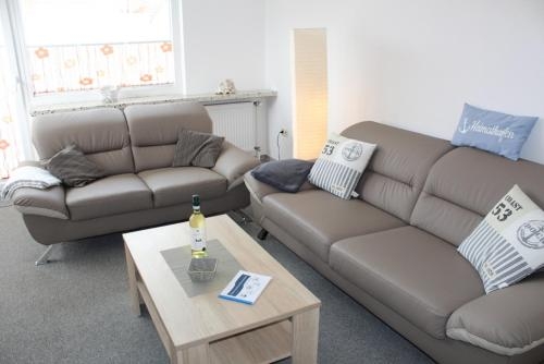 Imagen general del Appartment Vermietung L&uuml;tje. Foto 4