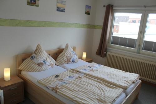 Imagen general del Appartment Vermietung L&uuml;tje. Foto 5