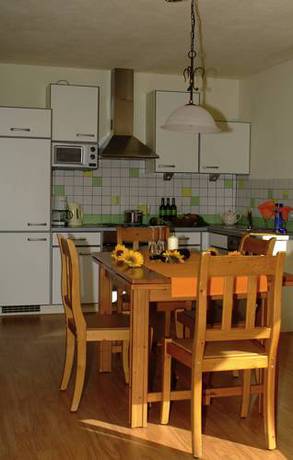 Imagen de la habitación del Appartmentanlage Isegrim. Foto 2