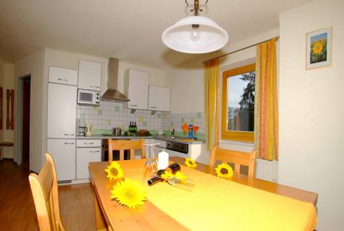 Imagen de la habitación del Appartmentanlage Isegrim. Foto 4