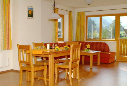 Imagen de la habitación del Appartmentanlage Isegrim. Foto 5