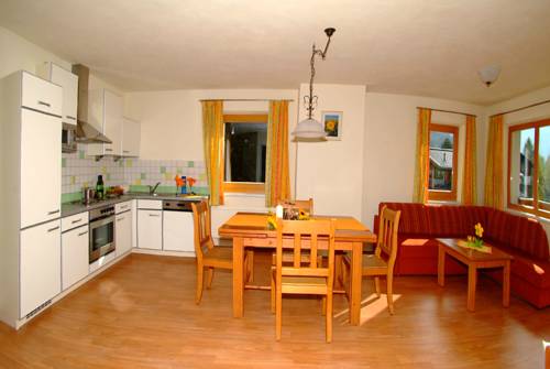 Imagen de la habitación del Appartmentanlage Isegrim. Foto 6