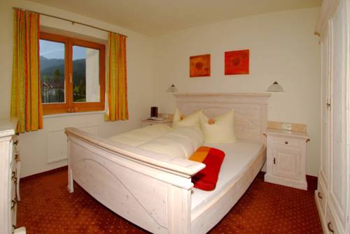 Imagen de la habitación del Appartmentanlage Isegrim. Foto 7