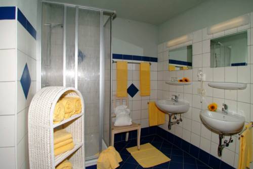 Imagen de la habitación del Appartmentanlage Isegrim. Foto 8