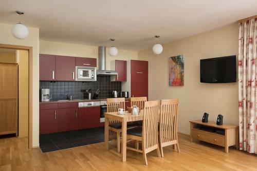 Imagen de la habitación del Appartmenthaus Steinadler. Foto 3