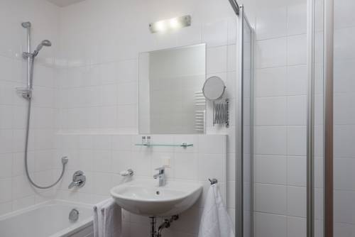 Imagen de la habitación del Appartmenthaus Steinadler. Foto 4