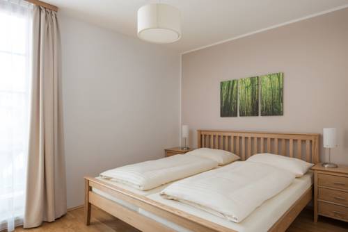 Imagen de la habitación del Appartmenthaus Steinadler. Foto 5