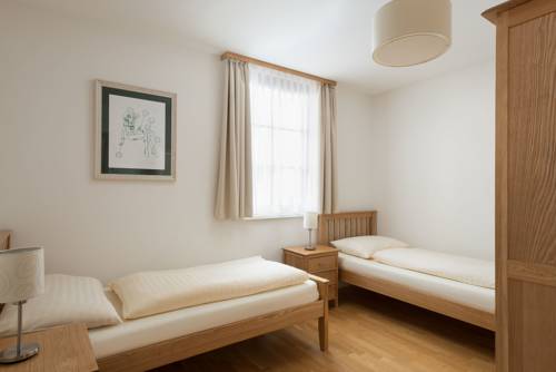 Imagen de la habitación del Appartmenthaus Steinadler. Foto 6