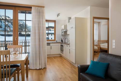 Imagen de la habitación del Appartmenthaus Steinadler. Foto 7