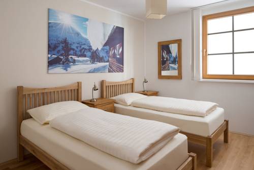 Imagen de la habitación del Appartmenthaus Steinadler. Foto 8