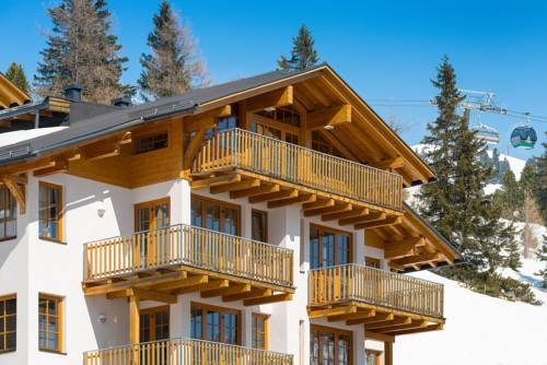 Imagen de la habitación del Appartmenthaus Steinadler. Foto 9