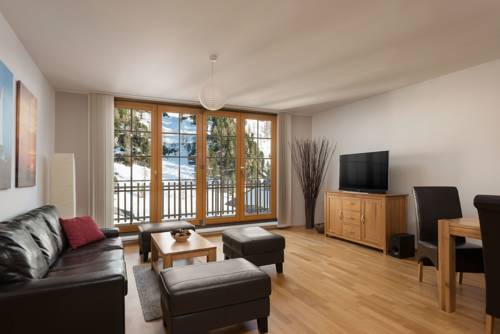 Imagen de la habitación del Appartmenthaus Steinadler. Foto 12