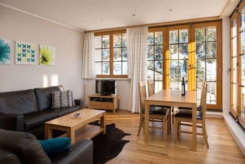 Imagen de la habitación del Appartmenthaus Steinadler. Foto 13