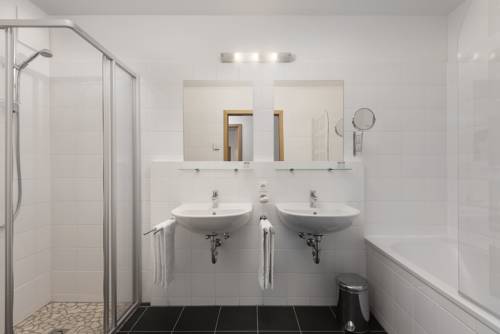 Imagen de la habitación del Appartmenthaus Steinadler. Foto 15