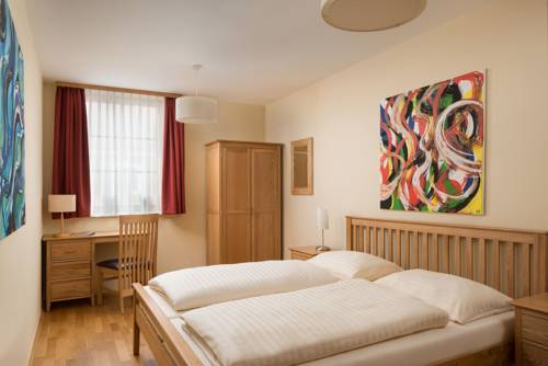 Imagen de la habitación del Appartmenthaus Steinadler. Foto 16