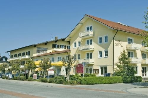 Imagen general del Appartmenthaus St&ouml;ckl. Foto 2