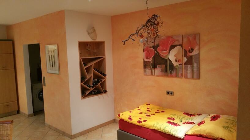 Imagen de la habitación del Appartments Casa del Sol. Foto 12