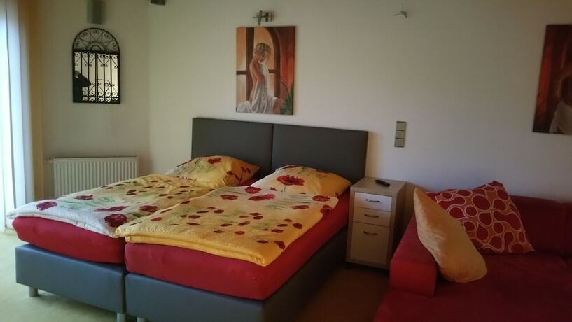 Imagen de la habitación del Appartments Casa del Sol. Foto 13