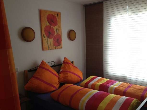 Imagen de la habitación del Appartments Casa del Sol. Foto 14