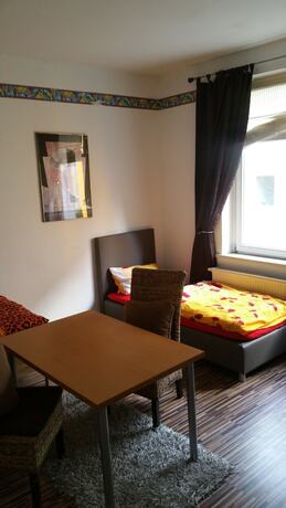 Imagen de la habitación del Appartments Casa del Sol. Foto 15