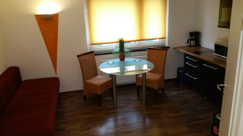 Imagen general del Appartments Casa del Sol. Foto 10