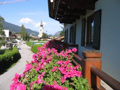 Imagen general del Appartments Hilton. Foto 8