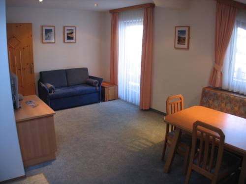 Imagen general del Appartments Hilton. Foto 3