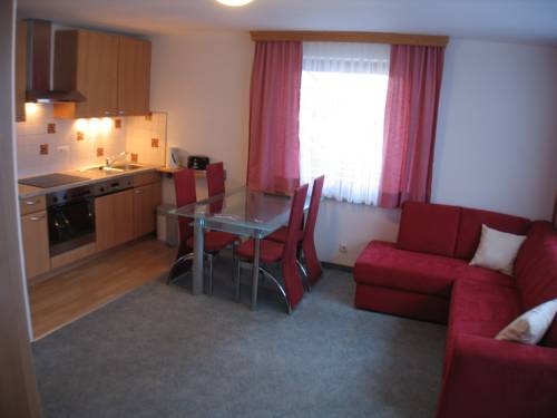 Imagen general del Appartments Hilton. Foto 4