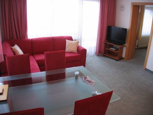 Imagen general del Appartments Hilton. Foto 5