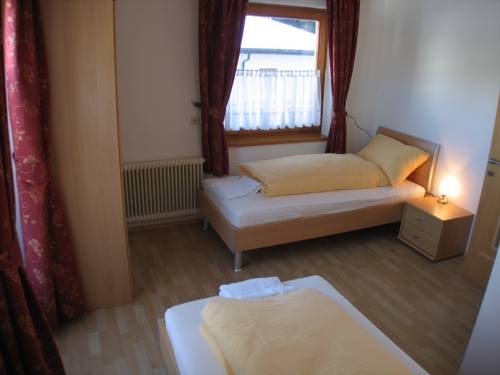 Imagen general del Appartments Hilton. Foto 6