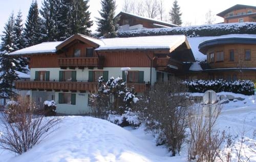 Imagen general del Appartments Hilton. Foto 7