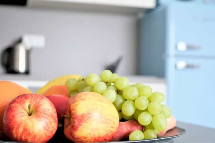 Imagen general del Appartments an der Golfanlage. Foto 2