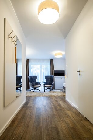 Imagen general del Appartments an der Golfanlage. Foto 3