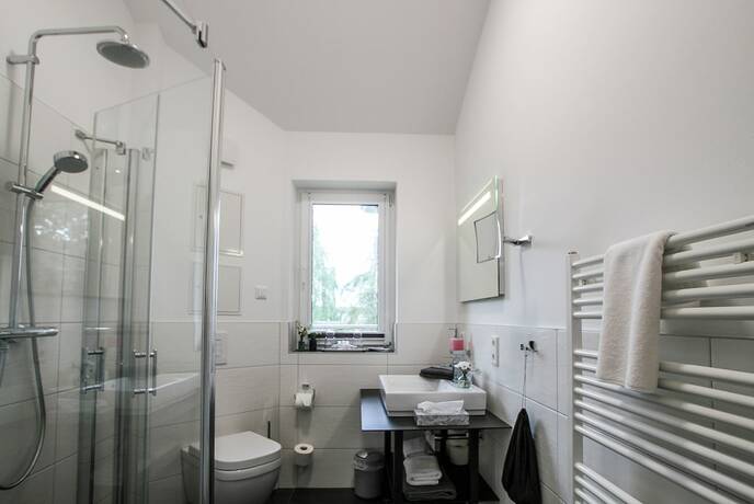 Imagen general del Appartments an der Golfanlage. Foto 5