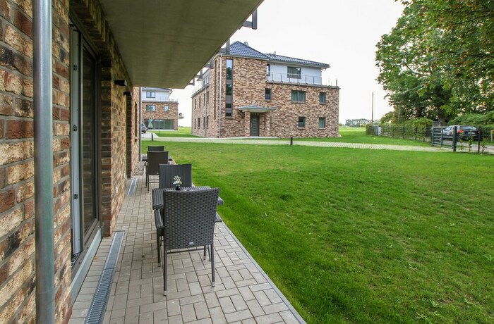 Imagen general del Appartments an der Golfanlage. Foto 11