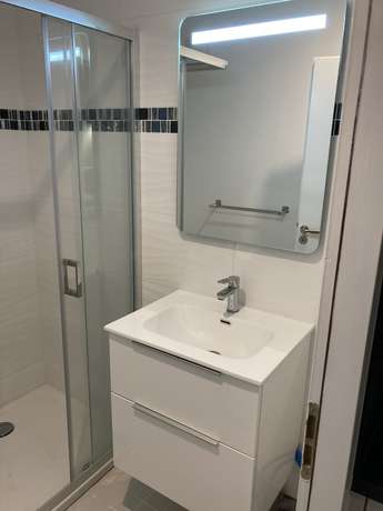 Imagen de la habitación del Apparts Confort 87. Foto 1