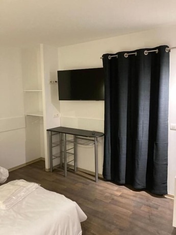 Imagen de la habitación del Apparts Confort 87. Foto 4