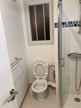 Imagen de la habitación del Apparts Confort 87. Foto 9