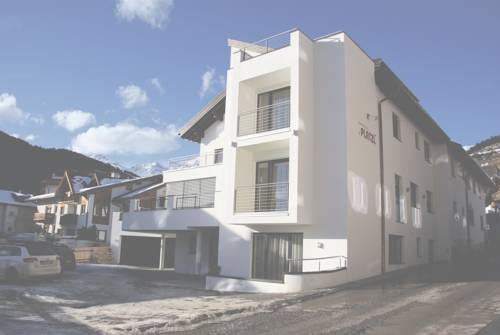 Imagen general del Appart's Platzl. Foto 7