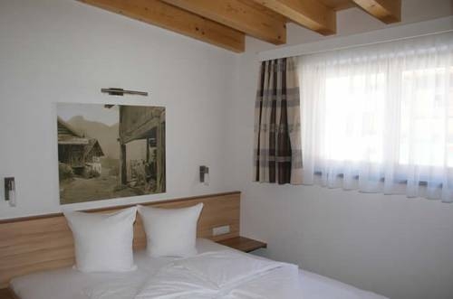 Imagen general del Appart's Platzl. Foto 6